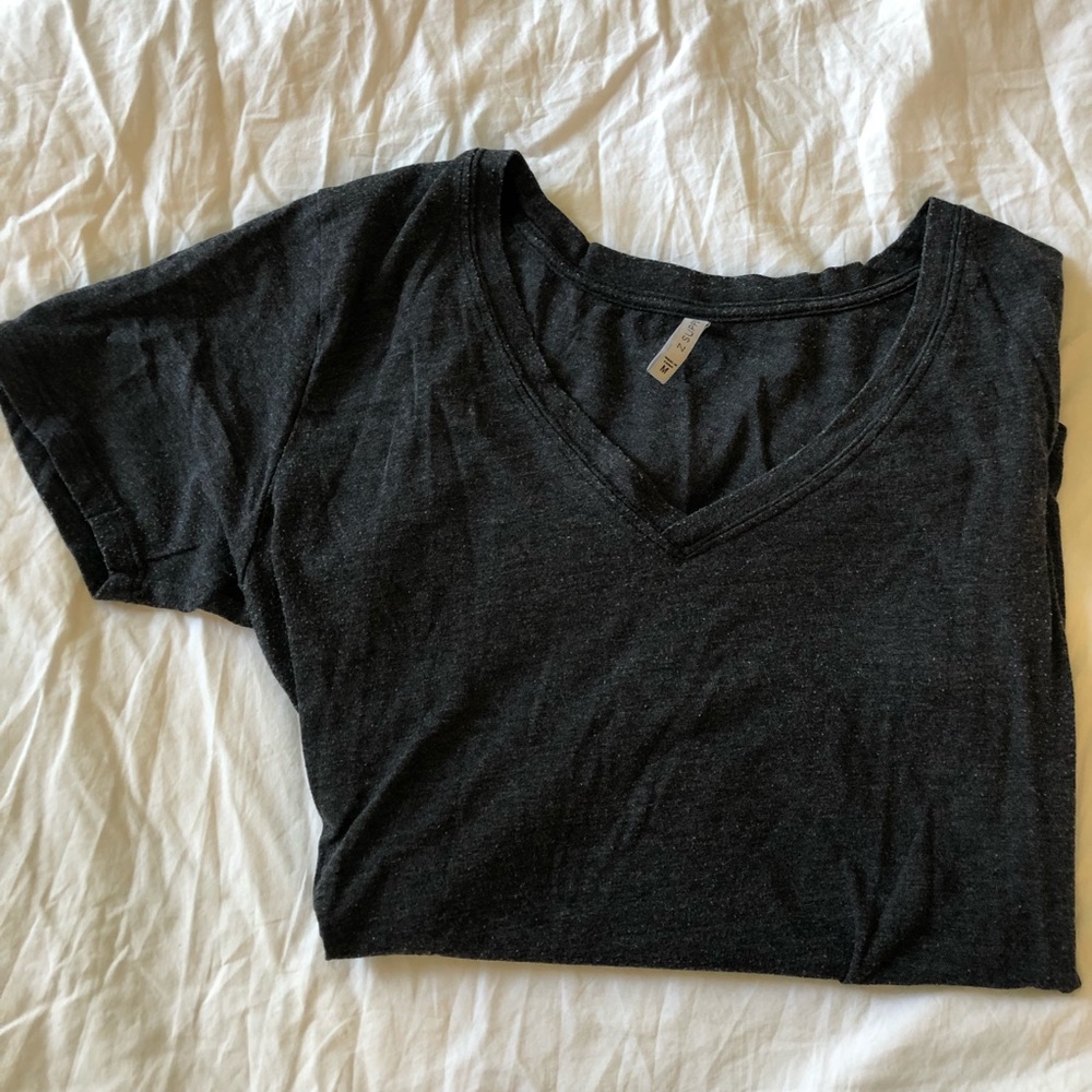 Z Supply V Neck